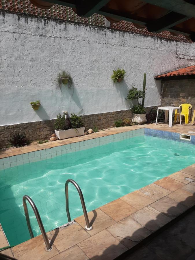 Rock N Hostel Cabo Frio Exterior foto