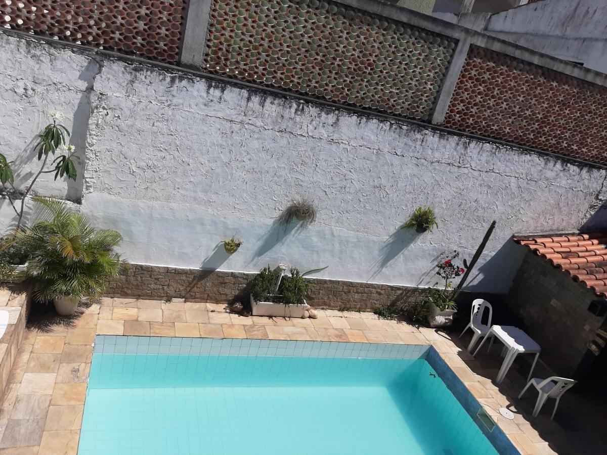 Rock N Hostel Cabo Frio Exterior foto