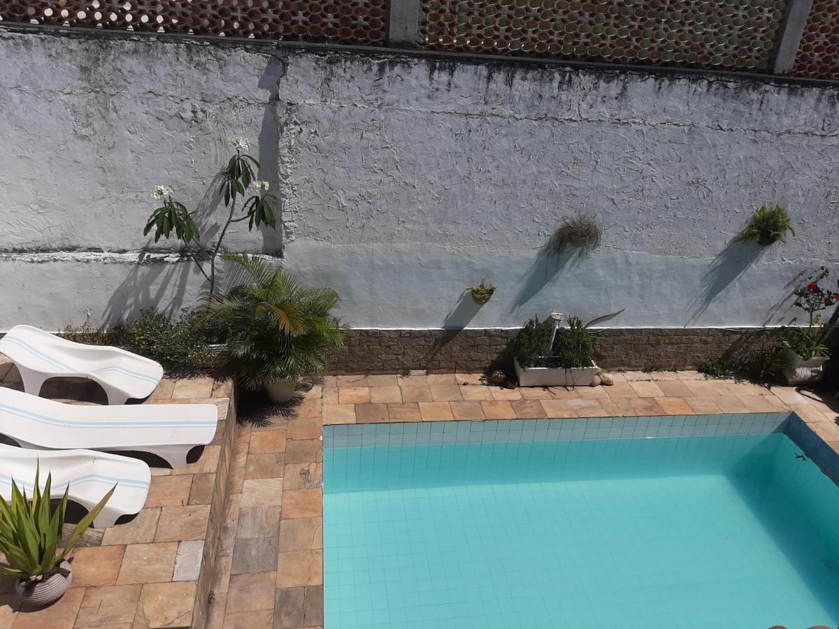 Rock N Hostel Cabo Frio Exterior foto