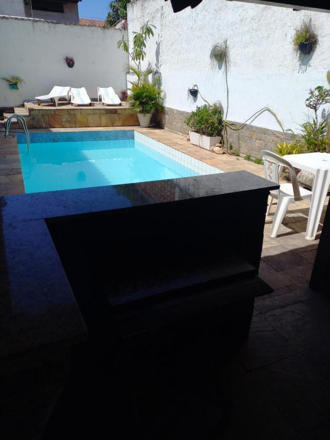 Rock N Hostel Cabo Frio Exterior foto