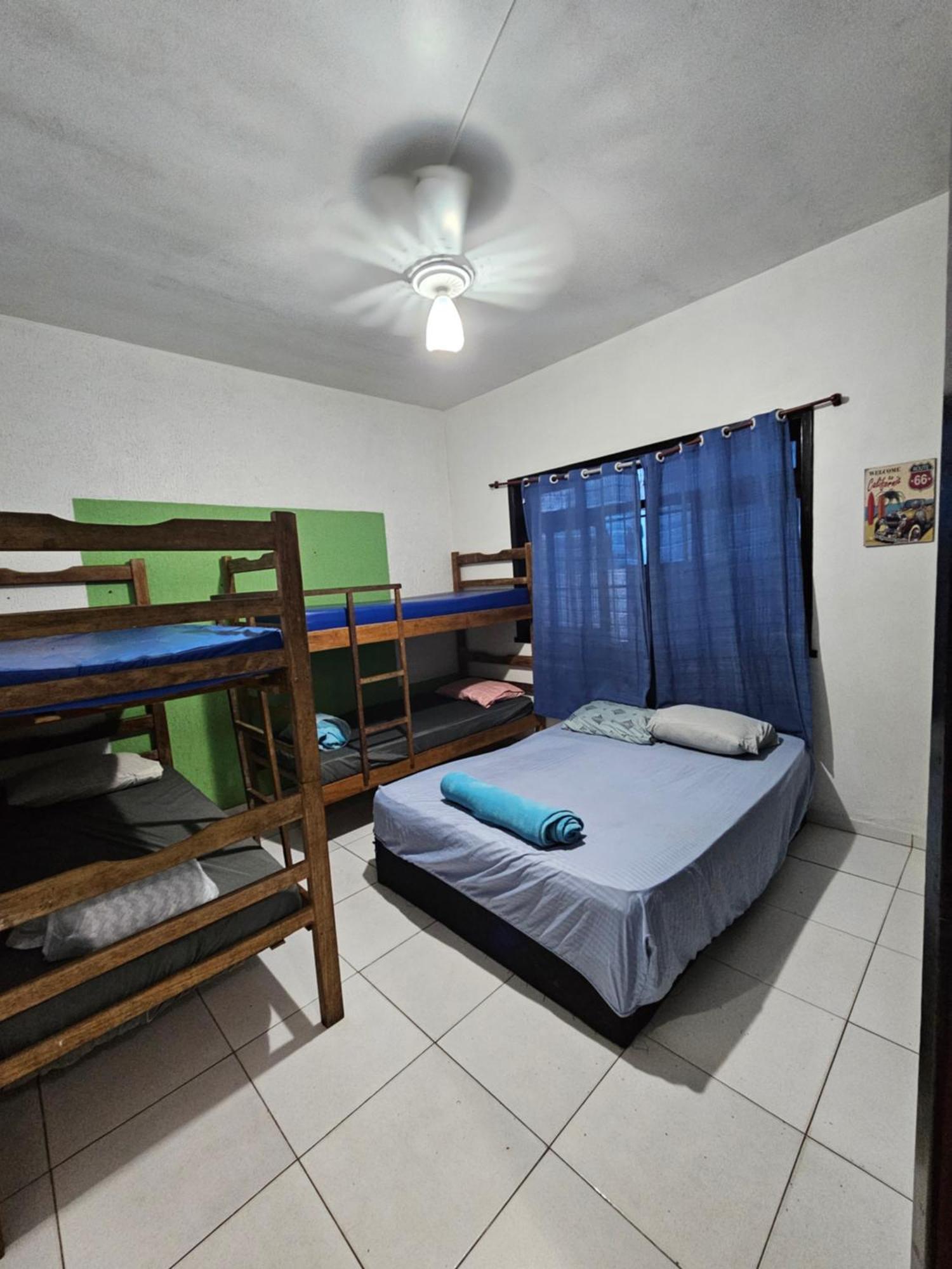 Rock N Hostel Cabo Frio Exterior foto