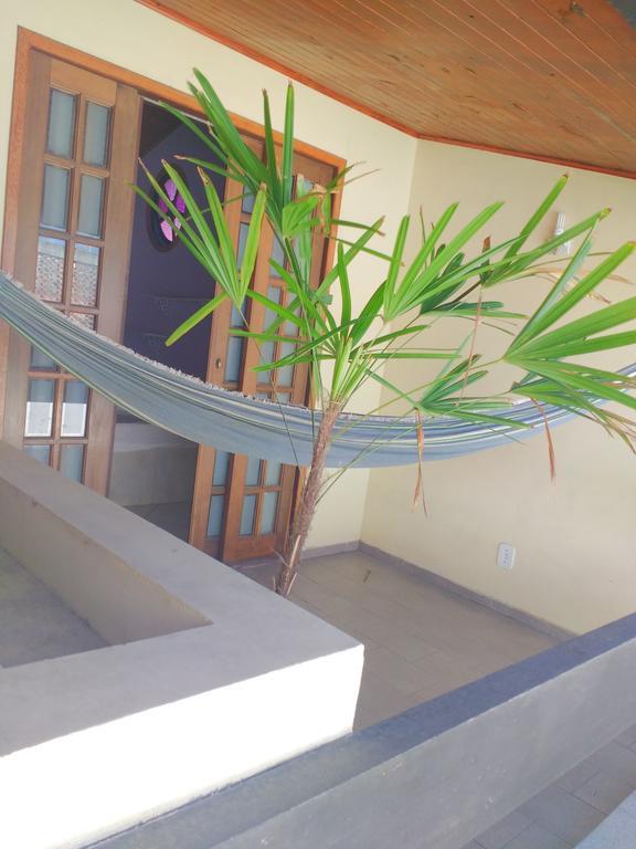 Rock N Hostel Cabo Frio Exterior foto