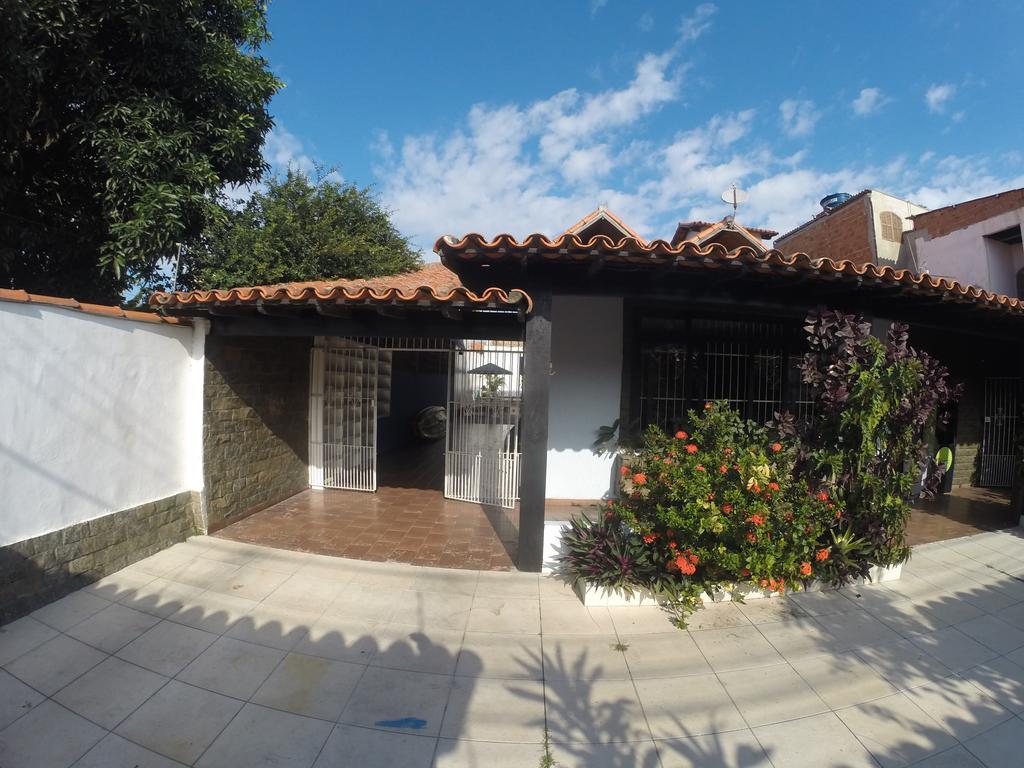 Rock N Hostel Cabo Frio Exterior foto