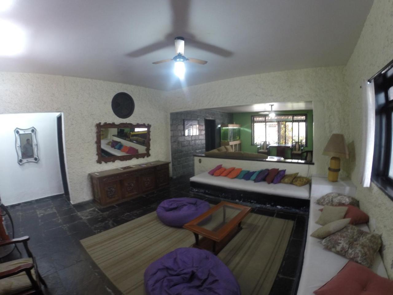 Rock N Hostel Cabo Frio Exterior foto
