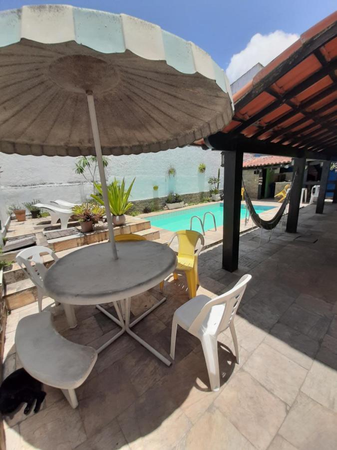 Rock N Hostel Cabo Frio Exterior foto