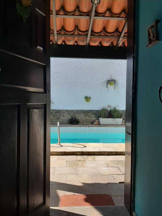 Rock N Hostel Cabo Frio Exterior foto